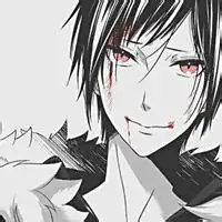 头像黑白手绘微信头像图片大全