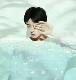 有木有和这对差不多的头像要唯美梦幻一点最好是真人的muamua