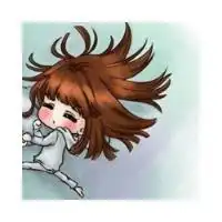 求这张情侣图的女生图,谢谢大家了,我想知道