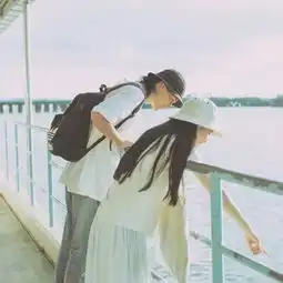 情侣搭配,穿衣不累