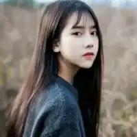 韩系古装头像女生图片出