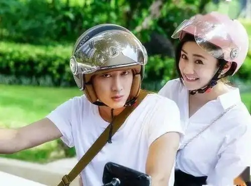 喜欢高甜剧的集合了,欢喜冤家系列,憨憨吃货与年下恋小奶狗