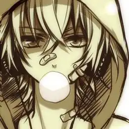 情侣头像v家镜音双子遥控器