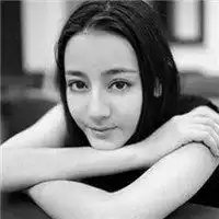 迪丽热巴照片最美头像微信头像图片大全