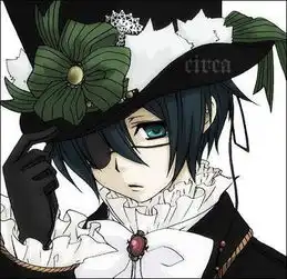 帮我找点动漫唯美男生的图片当头像啦