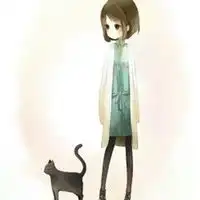 跑男卡通头像杨颖