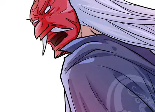 系统仙尊在都市第34话女孩们小心,人祭要开始了爱奇艺漫画