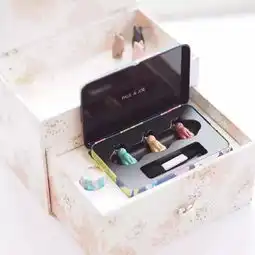 海淘美妆情报资生堂推出美少女战士系列