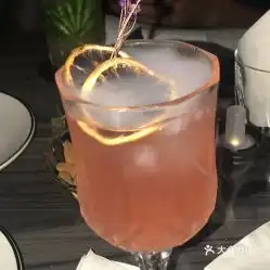 跃cheers酒吧清吧的调酒师特调好不好吃用户评价口味怎么样广州美食调酒师特调实拍图片大众点评