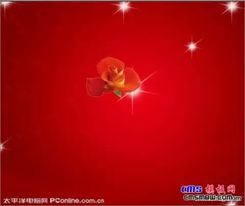 母亲节弘扬母爱photoshop制作母亲节海报教程