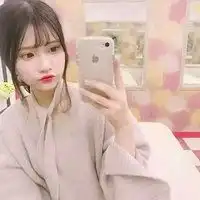 禁欲系真人女头像高冷qq