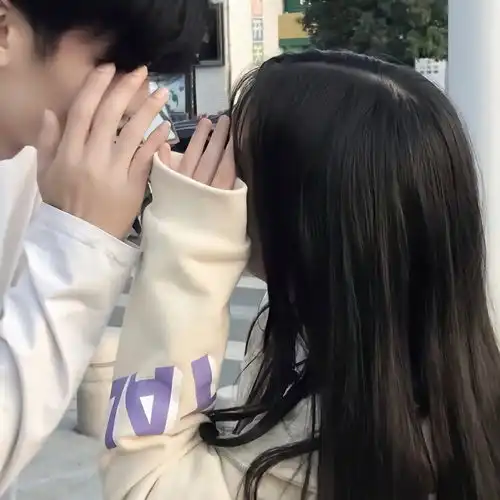 情头丨适合初恋情侣的头像