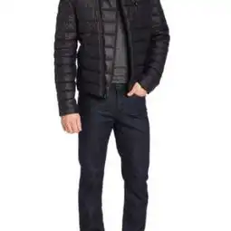 男生黑色系列头像戈尔本