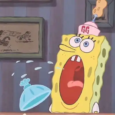 软玉海绵宝宝情侣头像高清可爱情侣头像我要个性网