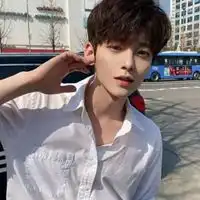 亚洲男生头像亚洲男生图片帅气头像