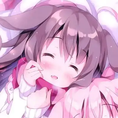 煜可爱动漫姐妹头你应该在淘卡通动漫头像我要个性网