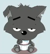 求小灰灰最可爱的图片搜狗问问