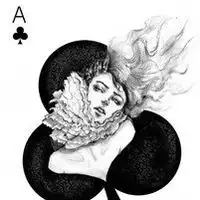 qq头像手绘qq头像女生卡通手绘零碎的记忆铭记着那段不堪回首的爱情