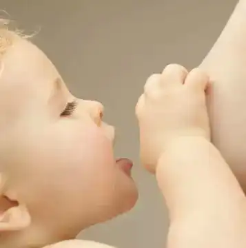 十种错误母乳观念,宝妈们快来get