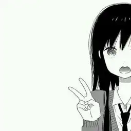 求大家给我一个和这个相配的情侣头像,,,我很着急,谢谢