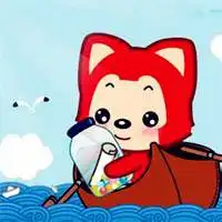 lol阿狸可爱图片微信头像图片大全