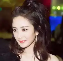 发量少的女生选对发型一样美翻