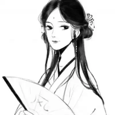 2020抖音最火的情侣头像动漫二次元情侣头像2020最新版