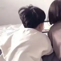 搞怪可爱头像,自信的人最美腻