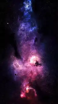 人生由我不由天黑白系