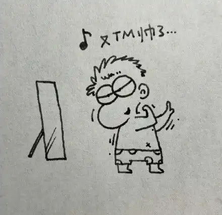 为啥女生不可以光膀子小学生童言无忌,把妈妈误伤了