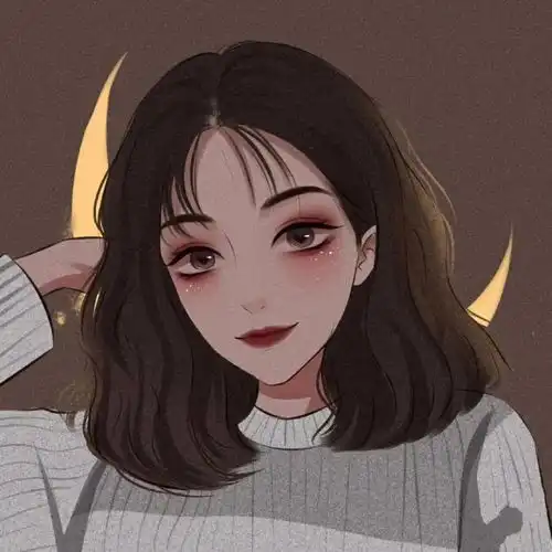 动漫头像丨换了不后悔系列