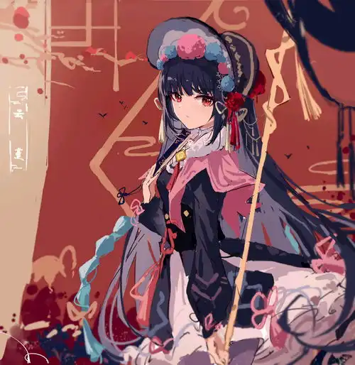 云堇的美图来了,大家一起来看看吧