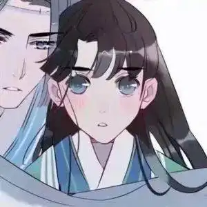 大佐头像卡通观澜湖