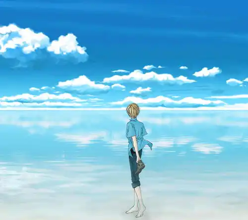 此生君与我,何处更容他诗情与画意搜狐动漫搜狐网