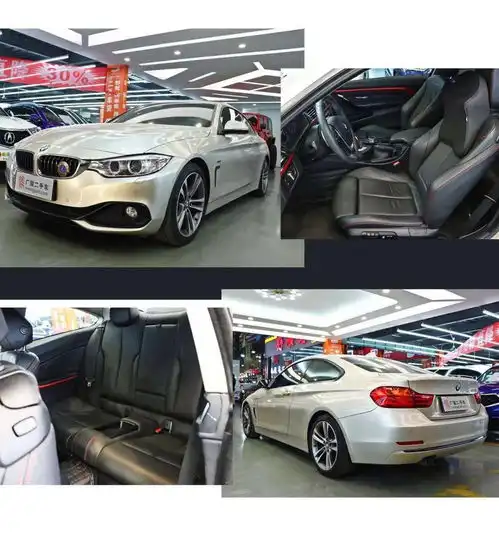 6款经典高颜值轿跑推介,除了帅还是帅