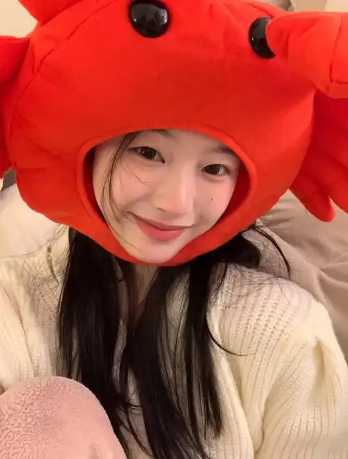 女生头像qqwechat头像