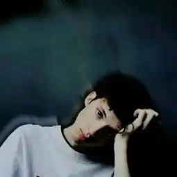 帅气冷酷男生个性头像黑白欧美范霸气黑白系欧美男生头像