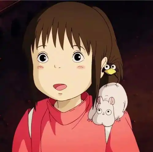中影星美壁纸人人都爱宫崎骏