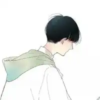 qq头像背影男动漫男生孤独背影qq头像