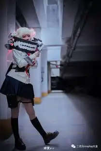 我的英雄学院渡我被身子,可爱的制服病娇美少女