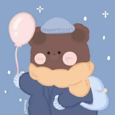 愿喜.