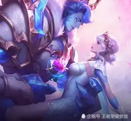 王者李白玩剑,韩信玩枪,关羽玩自己的马,干将玩什么