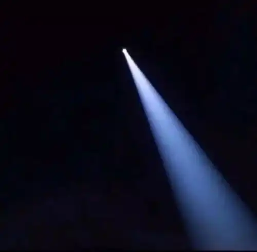 微信朋友圈超火背景图舞台灯特效,照亮你头像的美