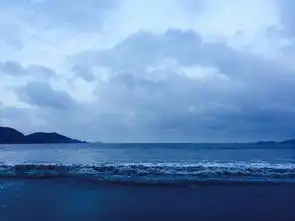 一个风景能秒杀电脑壁纸的新景区宁波东海半边山风景区