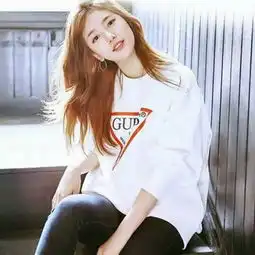 裴秀智qq头像高清唯美图片精选天涯海角对的人总会遇见