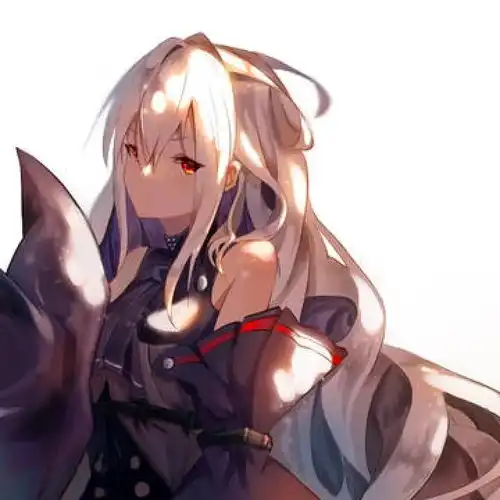 深海方糖斯卡蒂x博士方糖系列开坑