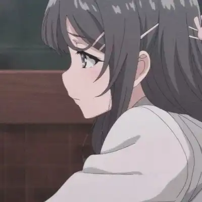 超甜动漫女头,甜美的女生头像