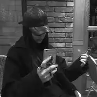 霸气拽头像女霸气又拽的女生头像高清图片