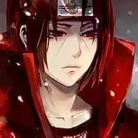 男生头像动漫鼬系列