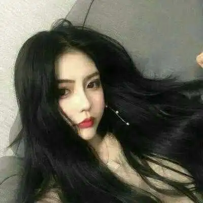 粉色系头像女高冷霸气奢